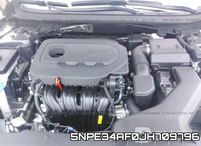 5NPE34AF0JH709796 фото 2