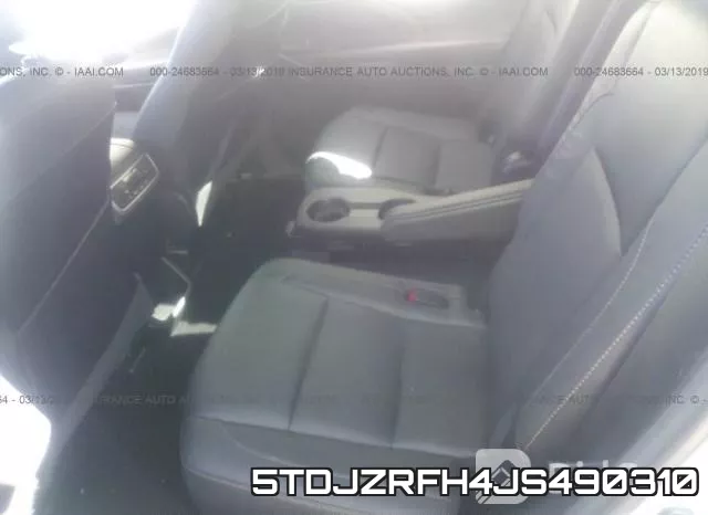 5TDJZRFH4JS490310 фото 9