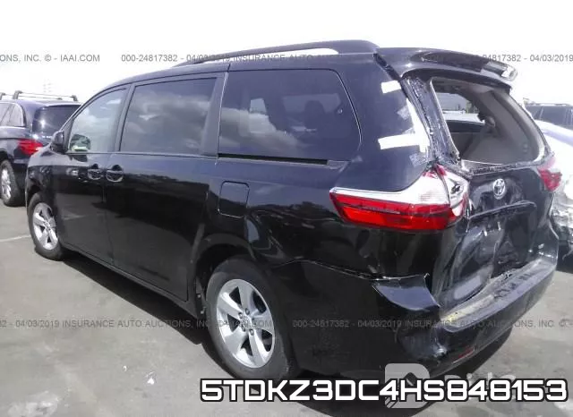 5TDKZ3DC4HS848153 фото 4