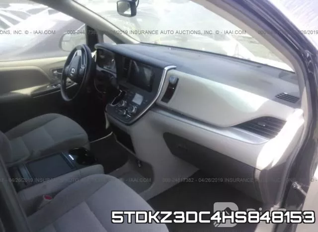 5TDKZ3DC4HS848153 фото 6