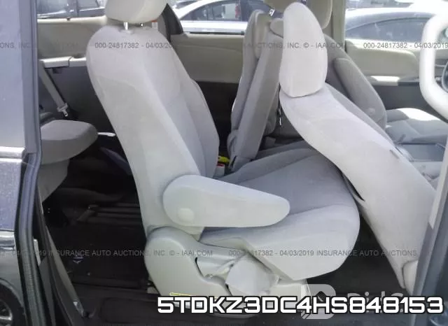 5TDKZ3DC4HS848153 фото 9