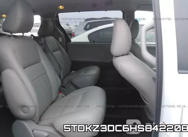 5TDKZ3DC6HS842208 фото 9