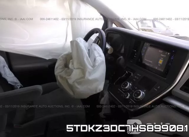 5TDKZ3DC7HS899081 фото 6
