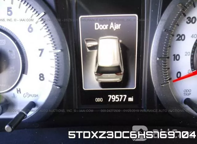 5TDXZ3DC6HS769704 фото 8