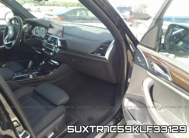 5UXTR7C59KLF33129 фото 6