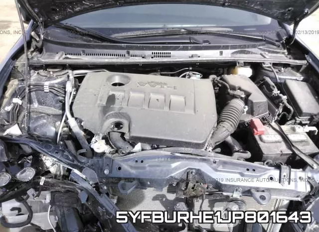 5YFBURHE1JP801643 фото 2