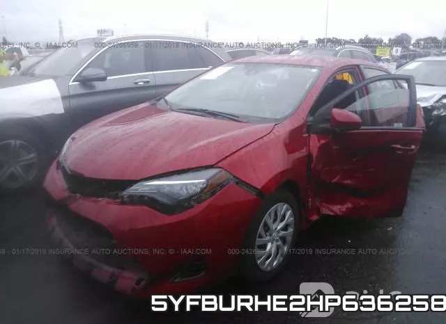 5YFBURHE2HP636258 фото 3