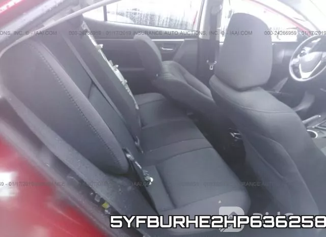 5YFBURHE2HP636258 фото 9