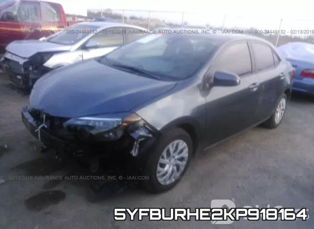 5YFBURHE2KP918164 фото 3