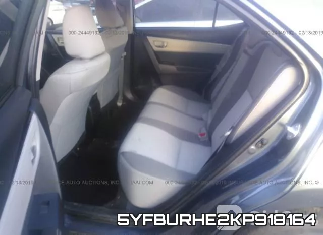 5YFBURHE2KP918164 фото 9