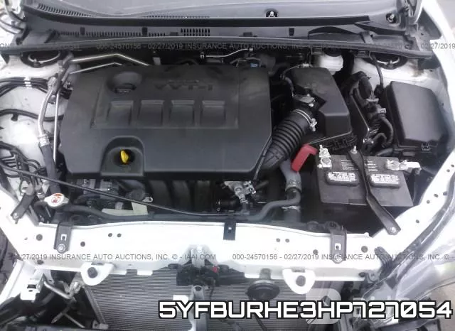 5YFBURHE3HP727054 фото 2
