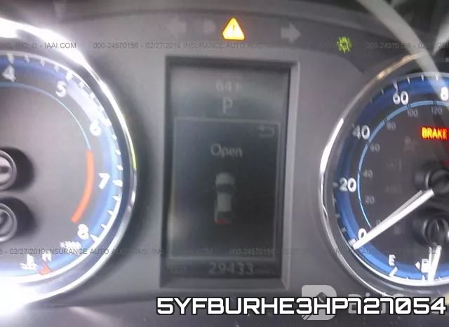 5YFBURHE3HP727054 фото 8