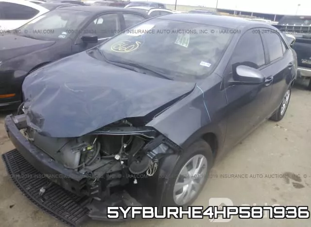 5YFBURHE4HP587936 фото 3