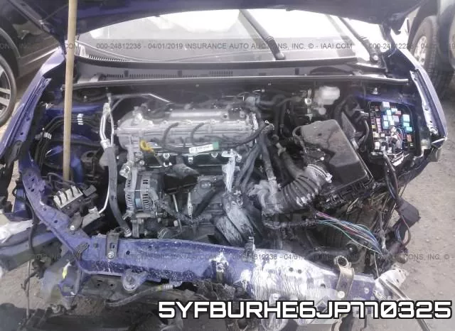 5YFBURHE6JP770325 фото 2