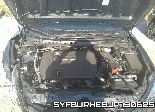 5YFBURHE8JP790625 фото 2
