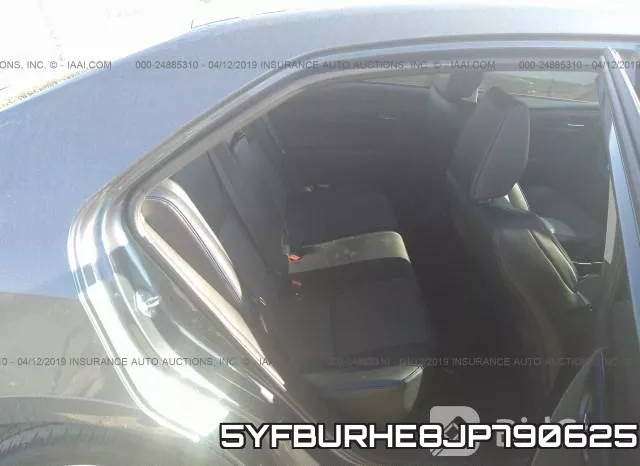 5YFBURHE8JP790625 фото 8