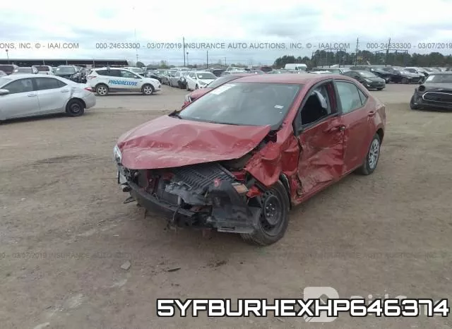 5YFBURHEXHP646374 фото 3