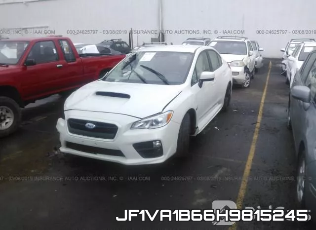 JF1VA1B66H9815245 фото 3