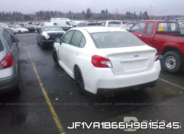 JF1VA1B66H9815245 фото 4