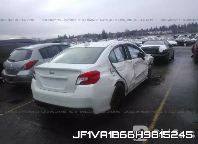 JF1VA1B66H9815245 фото 5