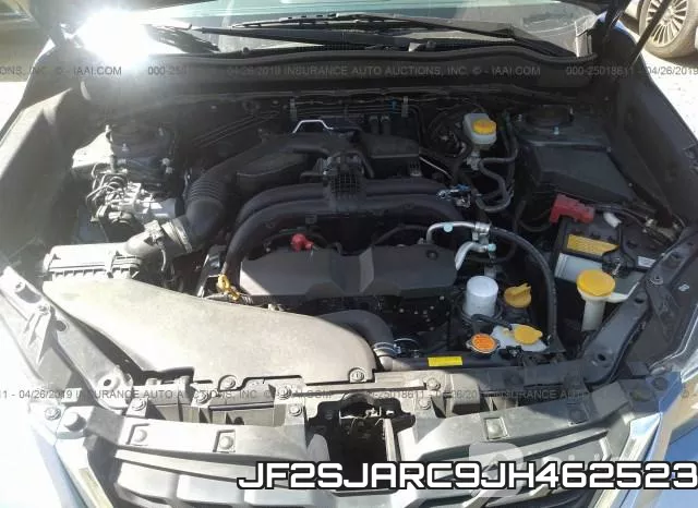 JF2SJARC9JH462523 фото 2