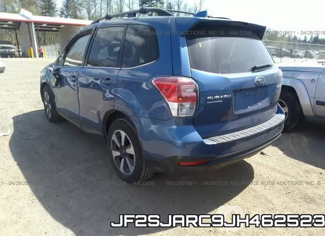 JF2SJARC9JH462523 фото 4