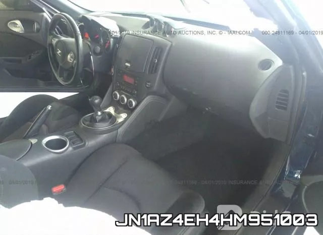 JN1AZ4EH4HM951003 фото 6