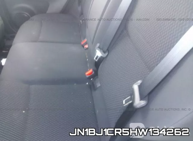 JN1BJ1CR5HW134262 фото 9