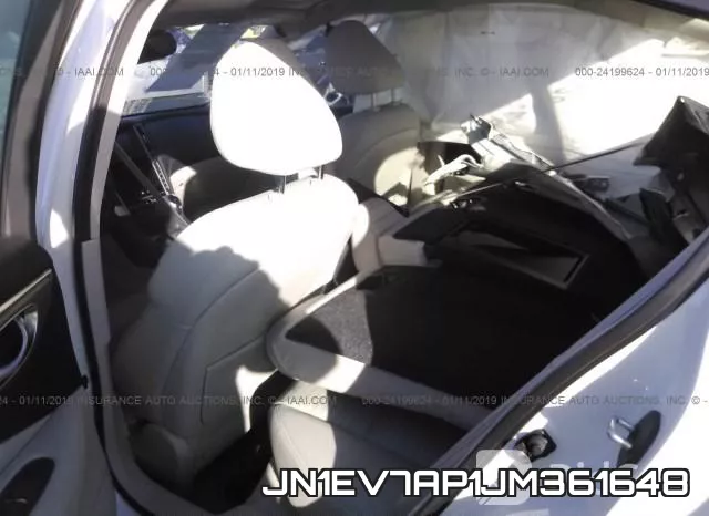 JN1EV7AP1JM361648 фото 9