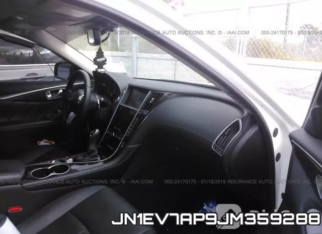JN1EV7AP9JM359288 фото 6