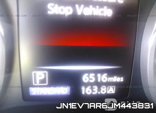 JN1EV7AR6JM443831 фото 8