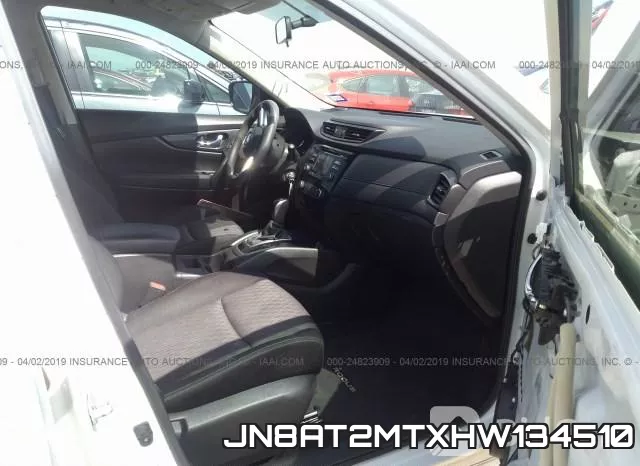 JN8AT2MTXHW134510 фото 6