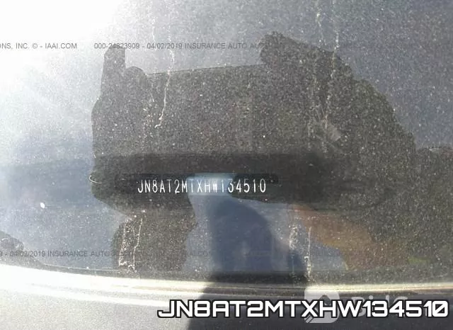 JN8AT2MTXHW134510 фото 10