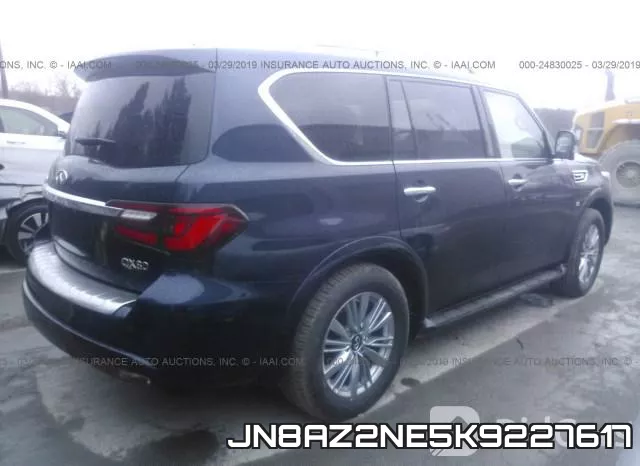 JN8AZ2NE5K9227617 фото 5