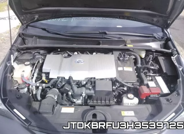 JTDKBRFU3H3539725 фото 2
