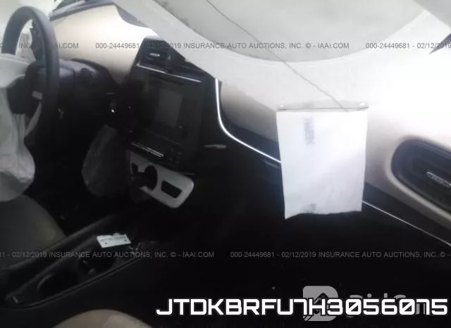 JTDKBRFU7H3056075 фото 6
