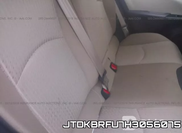 JTDKBRFU7H3056075 фото 9