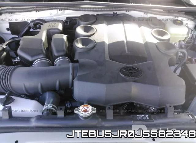 JTEBU5JR0J5582348 фото 2