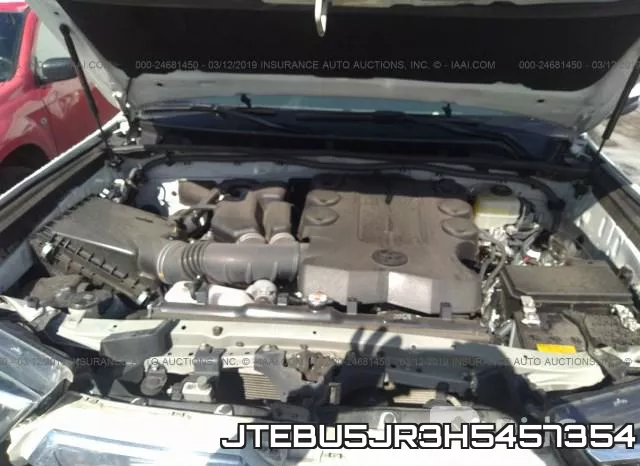 JTEBU5JR3H5457354 фото 2