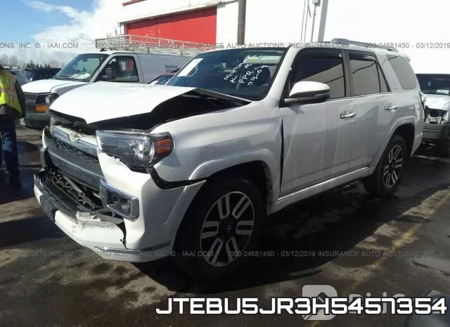 JTEBU5JR3H5457354 фото 3
