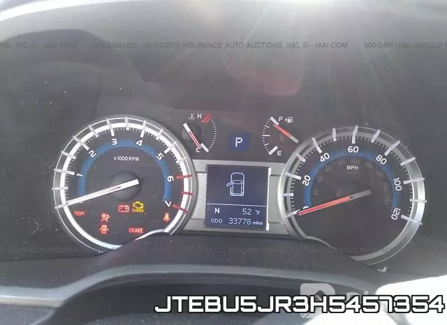 JTEBU5JR3H5457354 фото 8