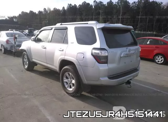 JTEZU5JR4H5151441 фото 4