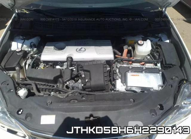 JTHKD5BH6H2290143 фото 2