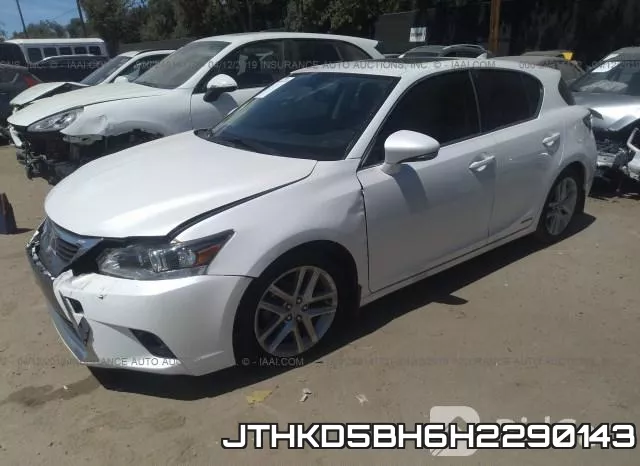 JTHKD5BH6H2290143 фото 3