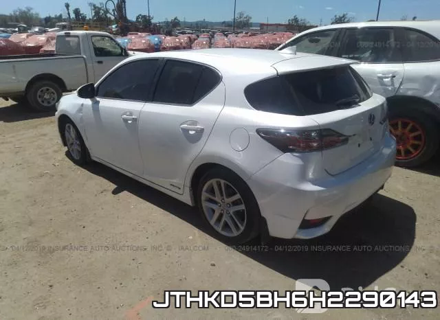 JTHKD5BH6H2290143 фото 4