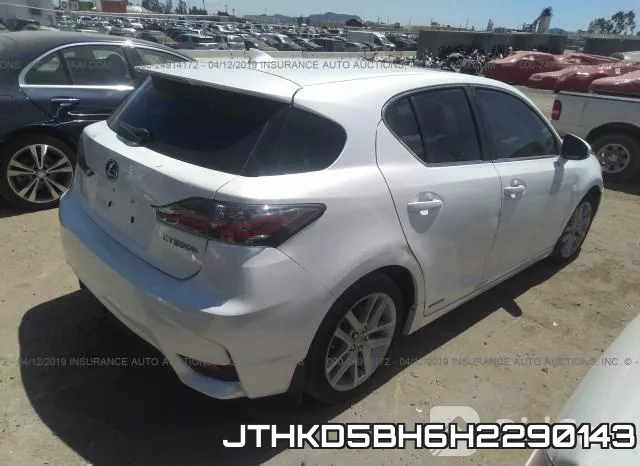 JTHKD5BH6H2290143 фото 5
