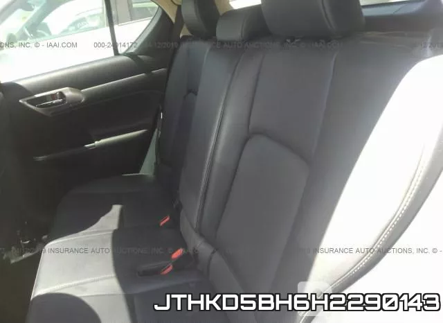 JTHKD5BH6H2290143 фото 9