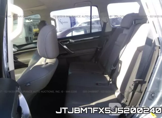 JTJBM7FX5J5200240 фото 9