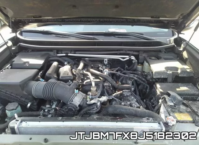 JTJBM7FX8J5182302 фото 2