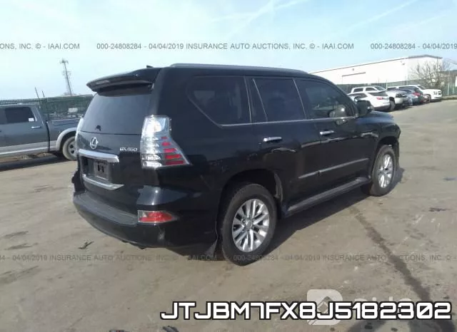 JTJBM7FX8J5182302 фото 5